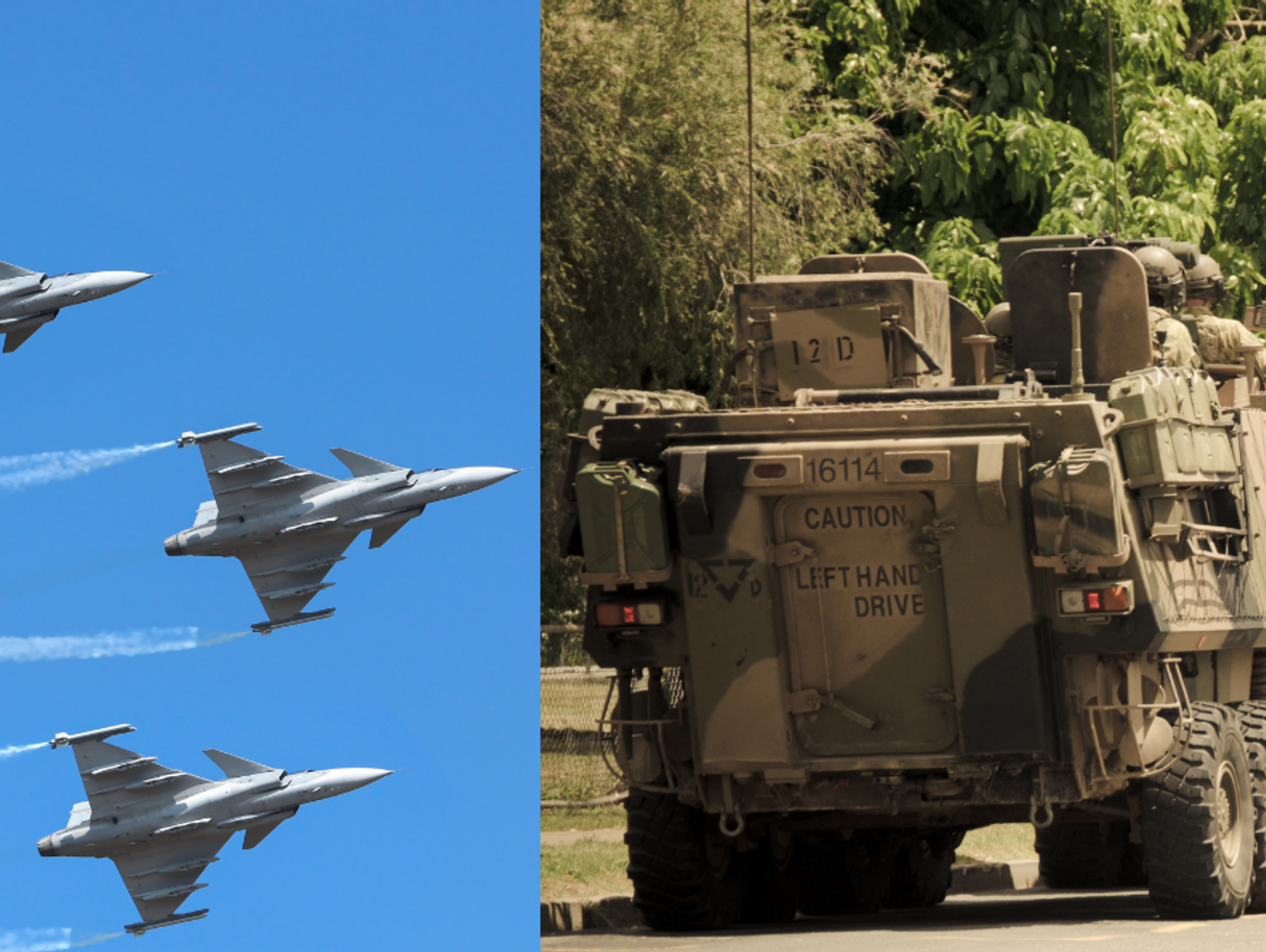 Święto Wojska Polskiego już w piątek