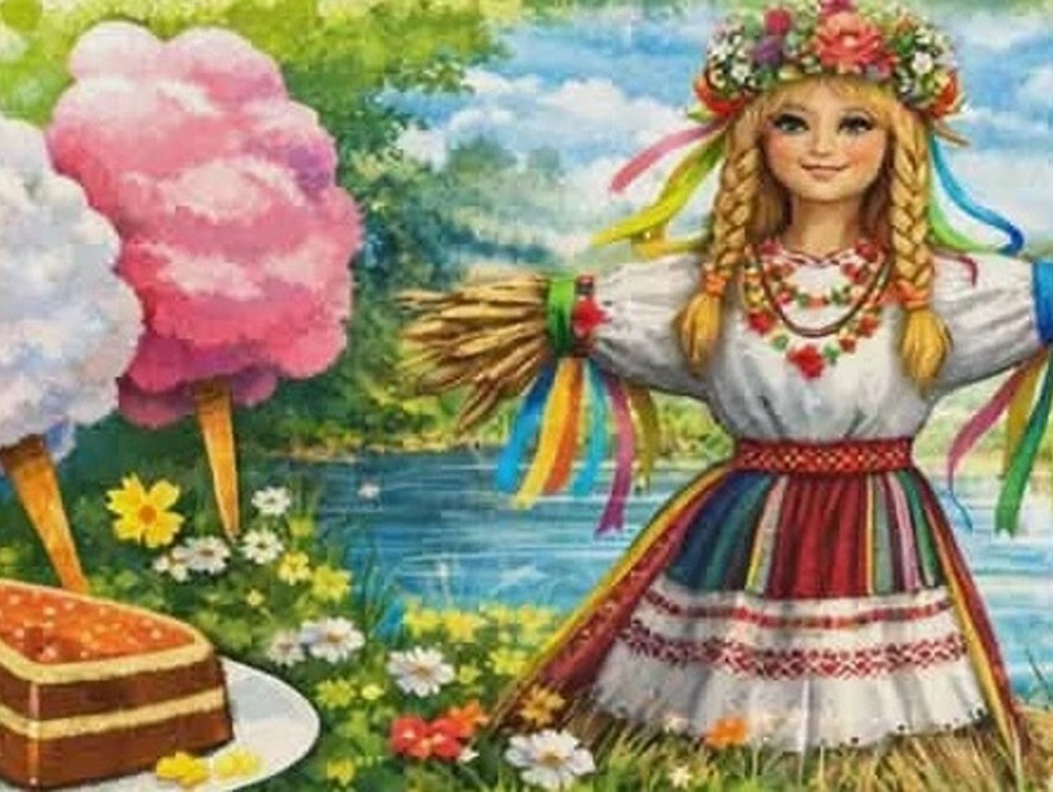 Swory. Będą żegnać zimę i witać wiosnę