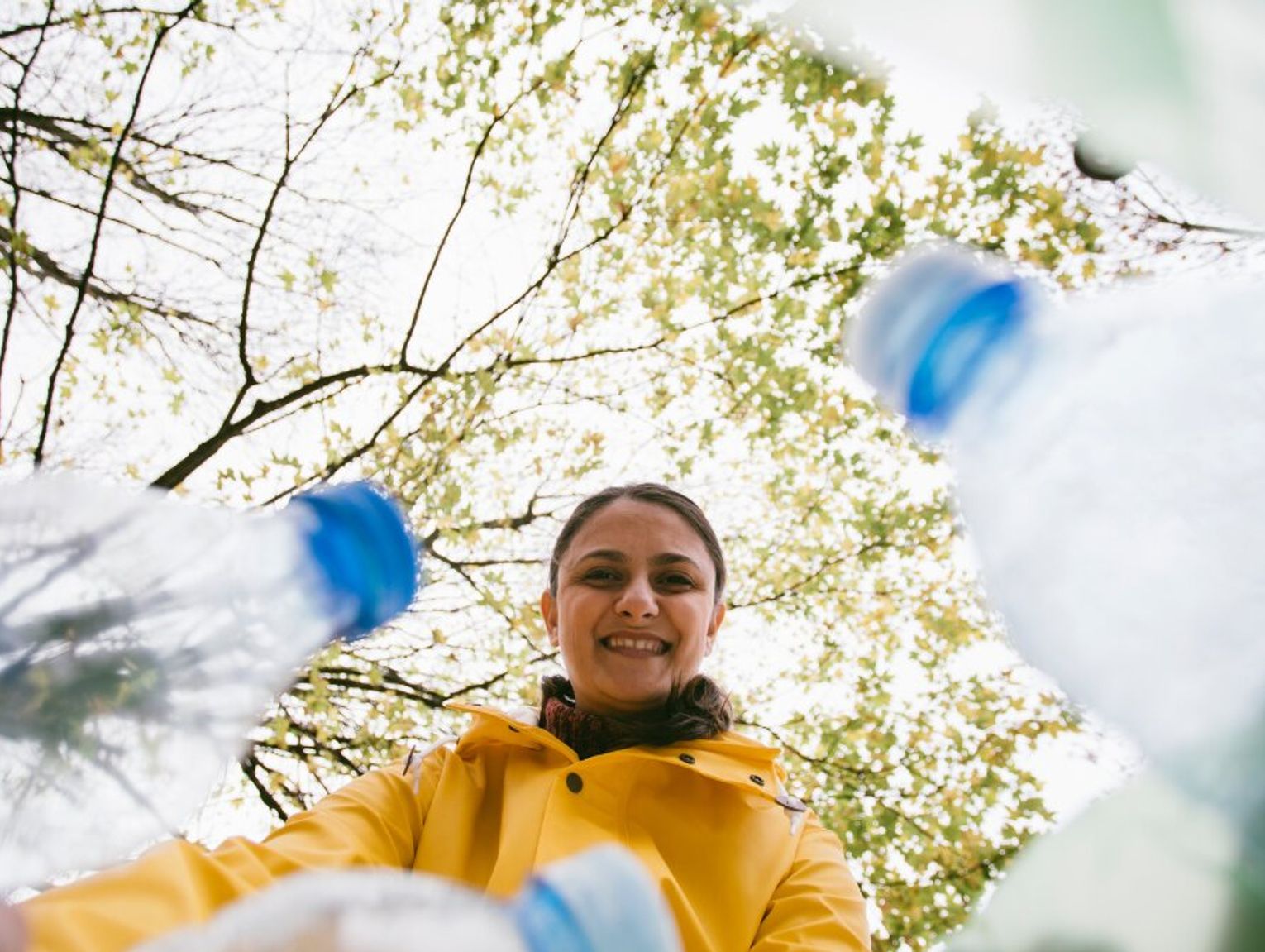 System kaucyjny w ogniu krytyki