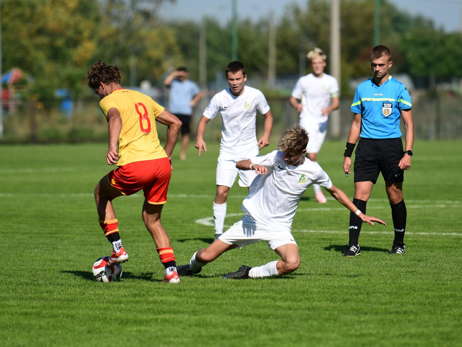 Szczęśliwa trzynastka