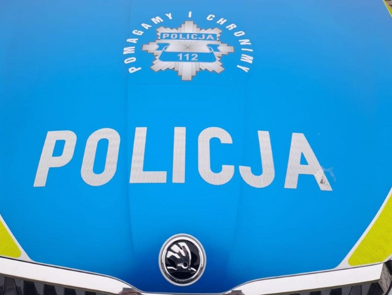 Szczęśliwy finał poszukiwań 33-latka. Wycieńczony trafił do szpitala