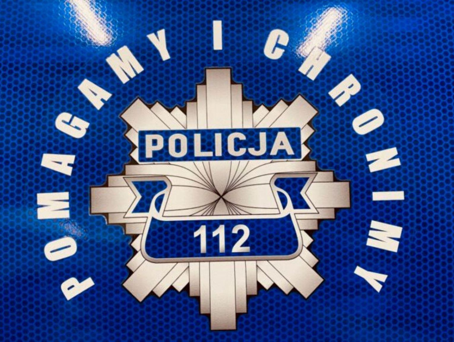 Szukali go z psem i z dronami. 66-latek jest już w domu