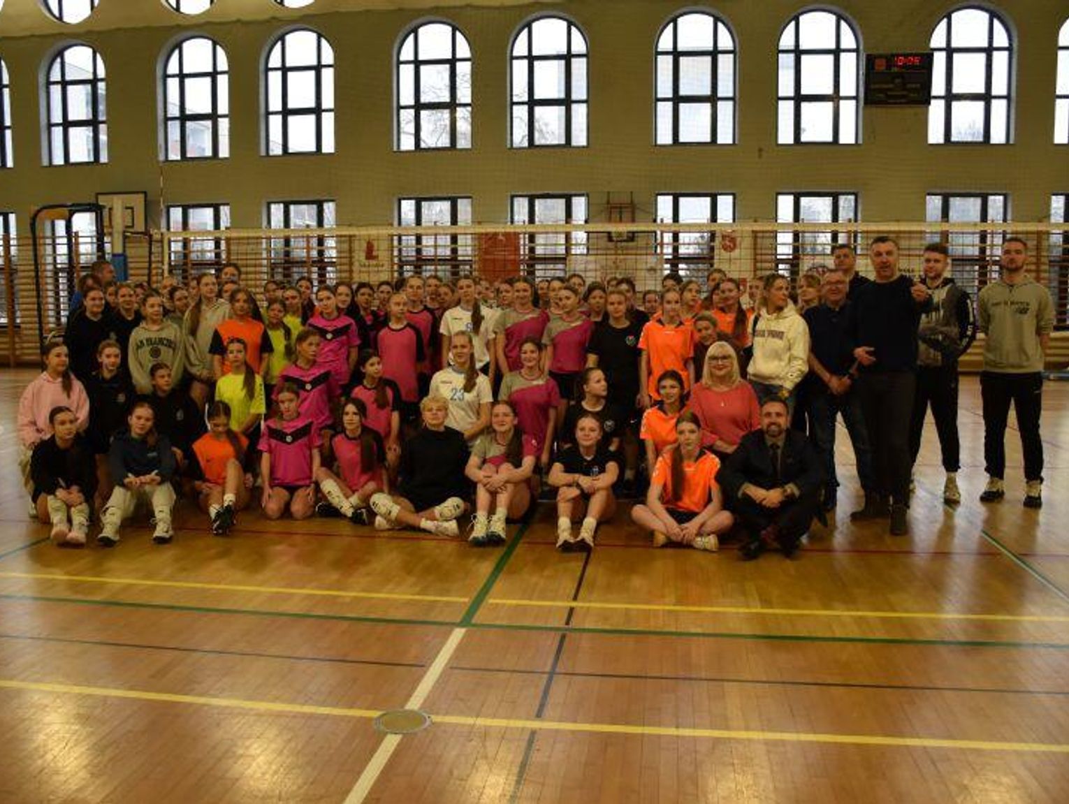 "Szóstka" lepsza od "Dziewiątki"