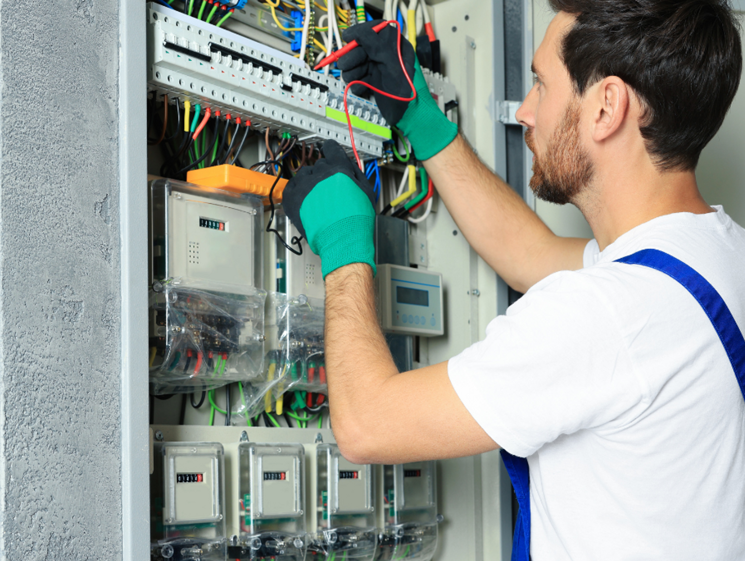 Tej opłaty na rachunkach za prąd nie było. niedługo wraca