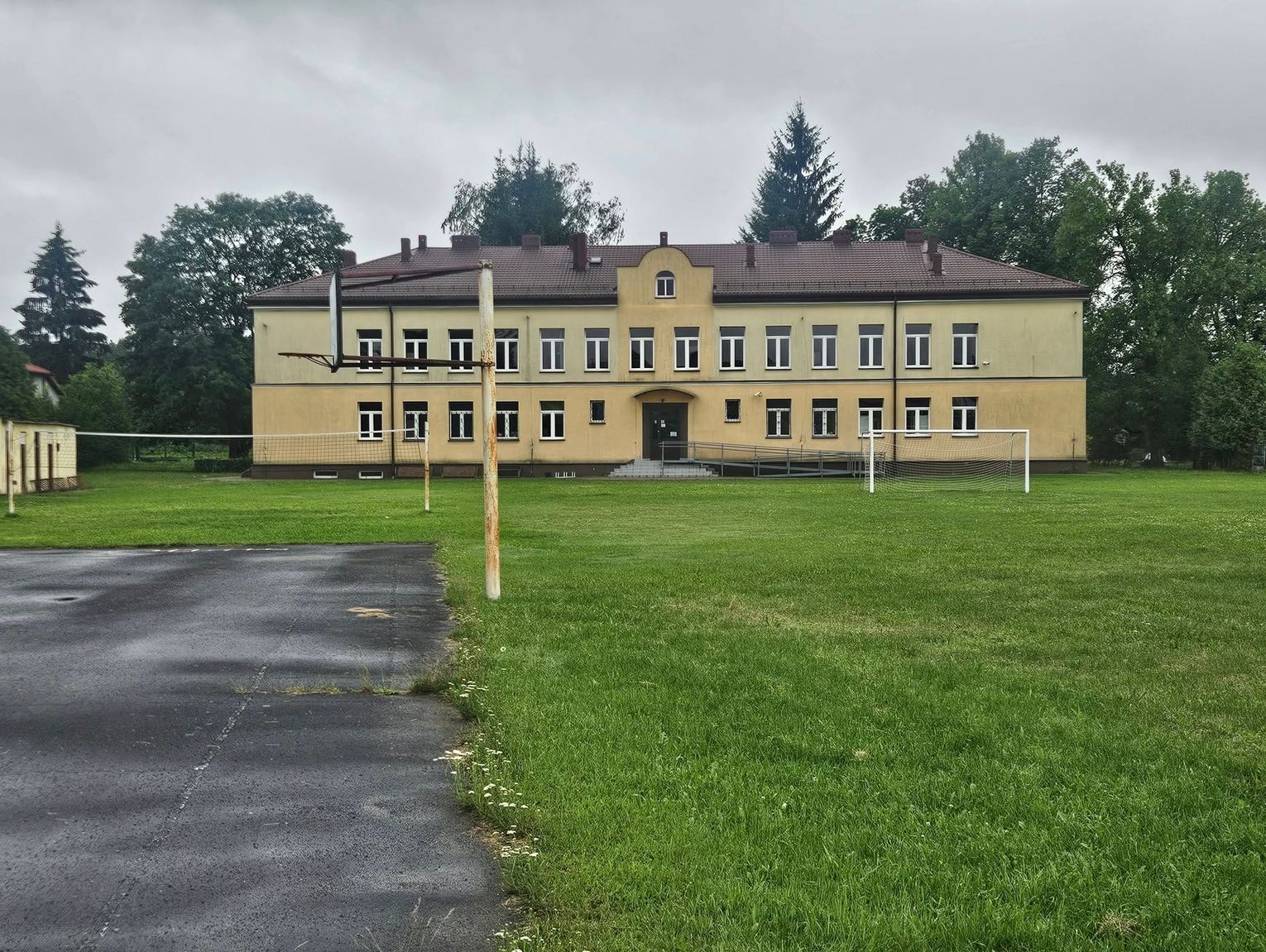 Tężnia solankowa, siłownia i pumptrack. Rekreacja w gminie Piszczac