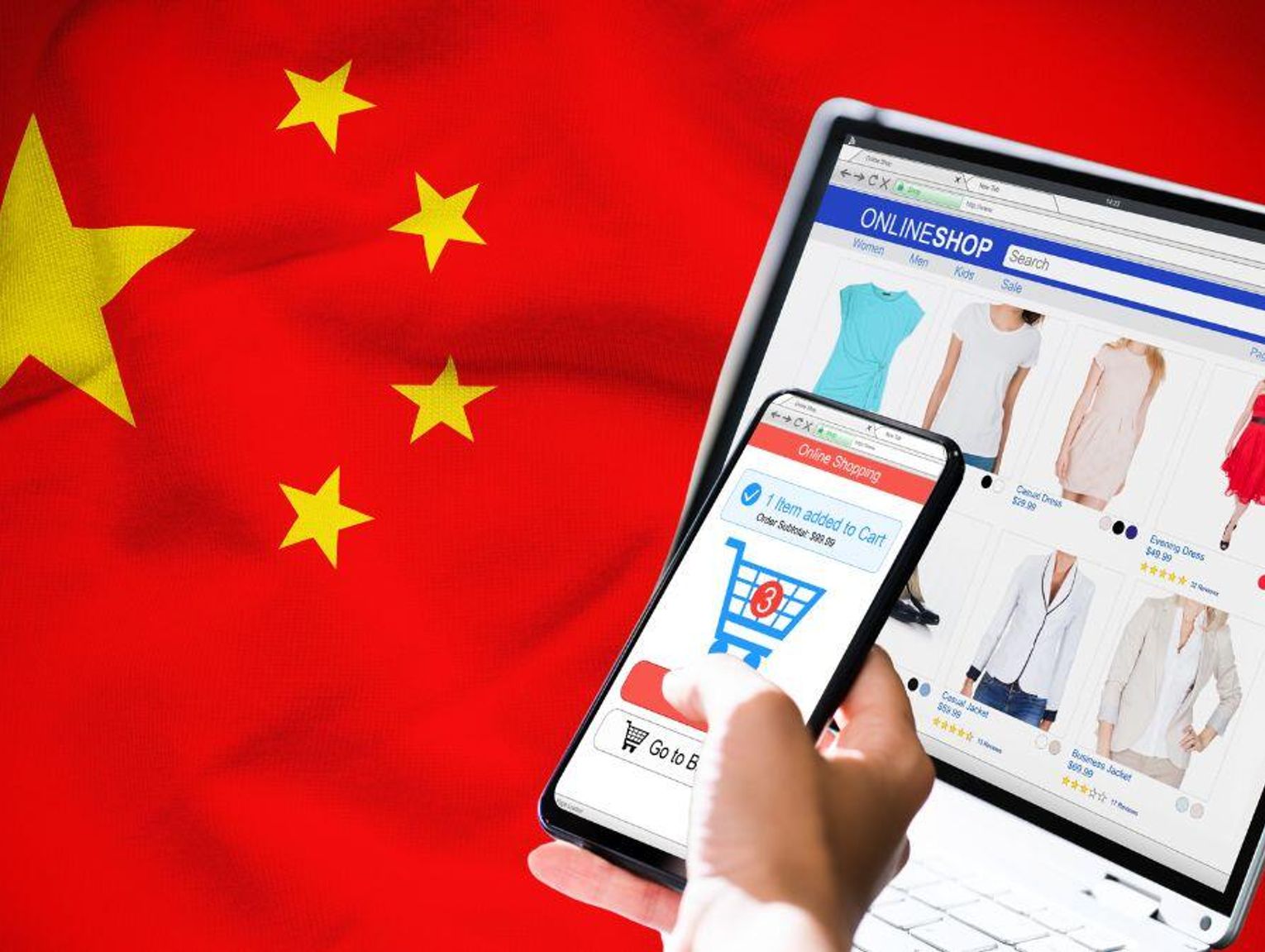 To będzie koniec taniego kupowania na chińskich platformach
