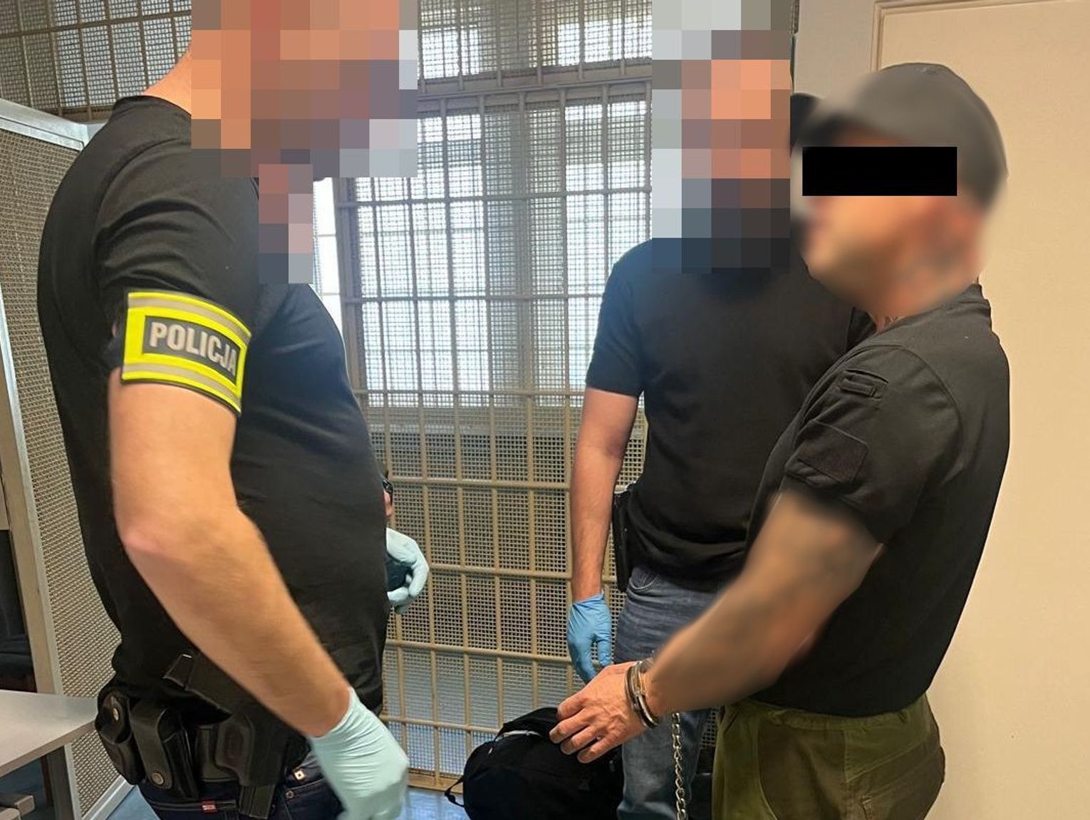 Lubelskie: Zatrzymali małżeństwo, które zrabowało pół miliona złotych