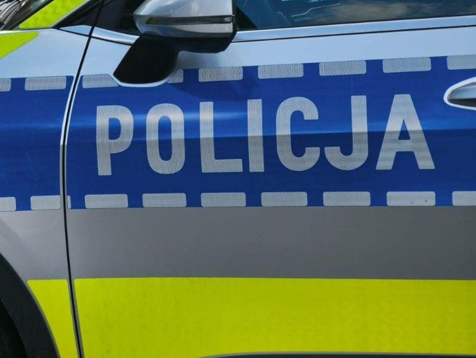 Lubelskie. 4 tys. zł. Taki mandacik za przekroczenie prędkości