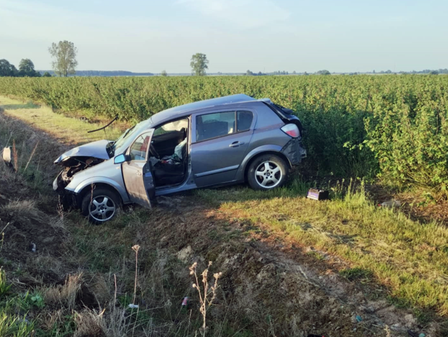 Tragedia w Makarówce. Nie żyje 21-latek