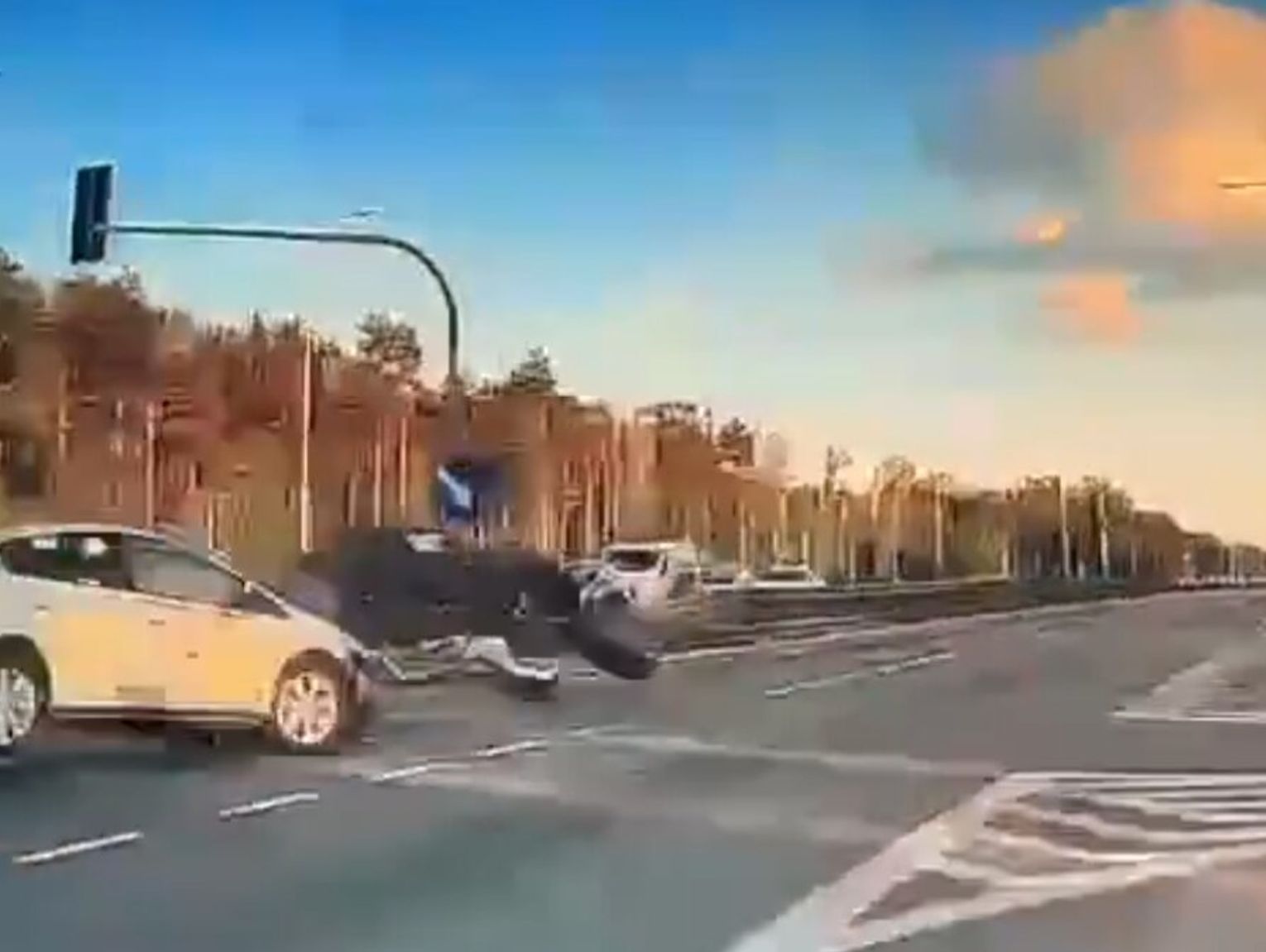 Tragiczny bilans długiego weekendu na drogach [WIDEO]