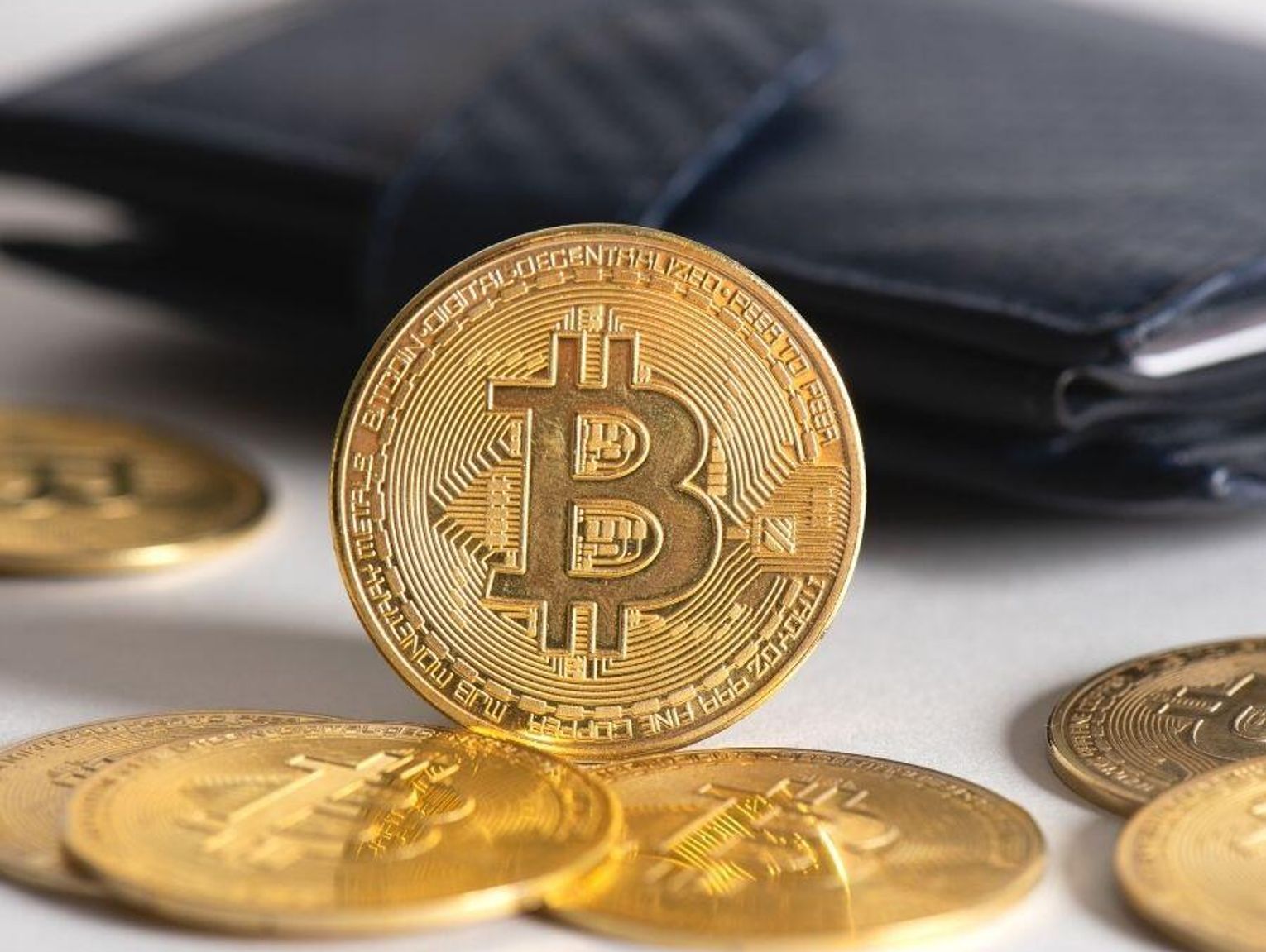 Kraj. Trzecie weto w sprawie kryptowalut