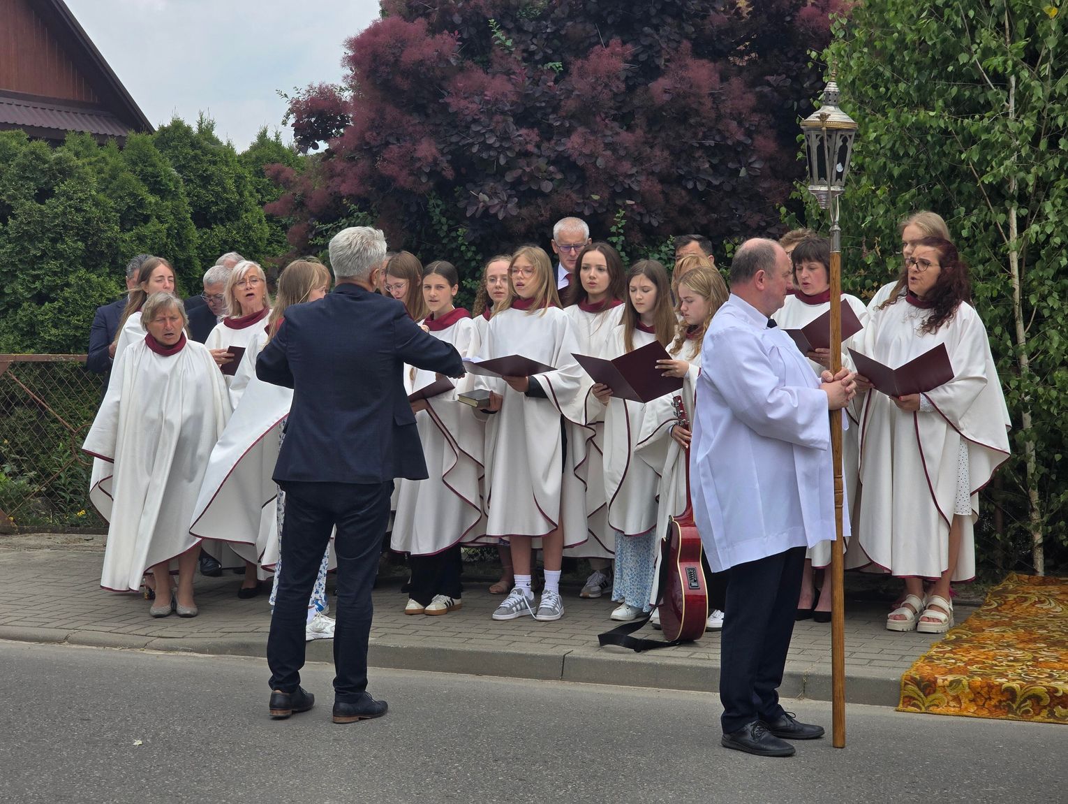 TUCZNA. Chóry i schola zaśpiewają najpiękniejsze kolędy