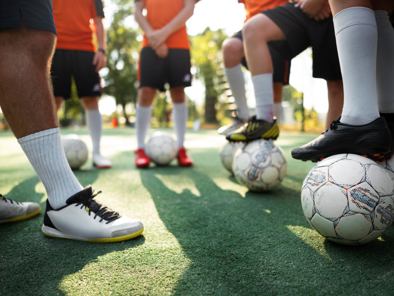 Turniej o Puchar Młodzieżowej Rady coraz bliżej