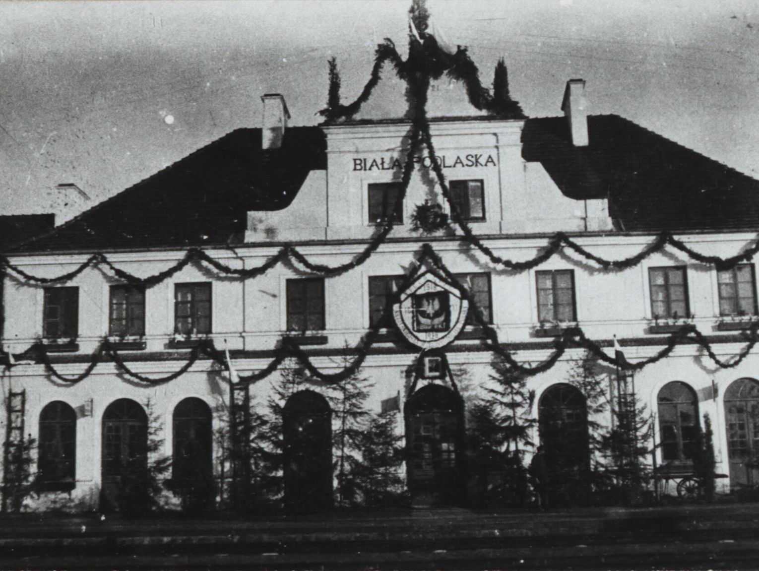 Tydzień z dziejów regionu [10-16 listopada]. Od Bordziłówki po Studziankę