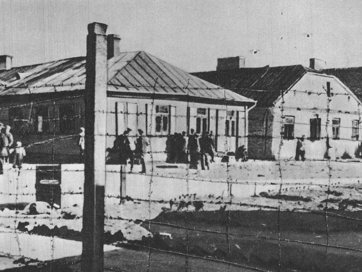 Tydzień z dziejów regionu [13-19 października]. Od Tyśmienicy po Radzyń Podlaski