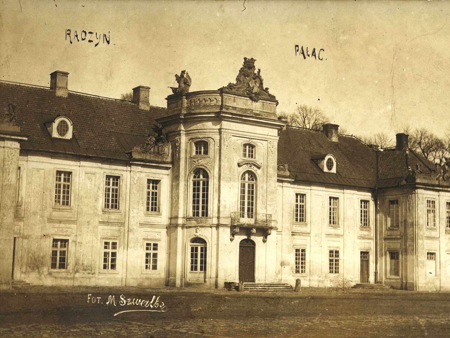 Tydzień z dziejów regionu [22-28 września]. Od Serokomli po Jabłoń