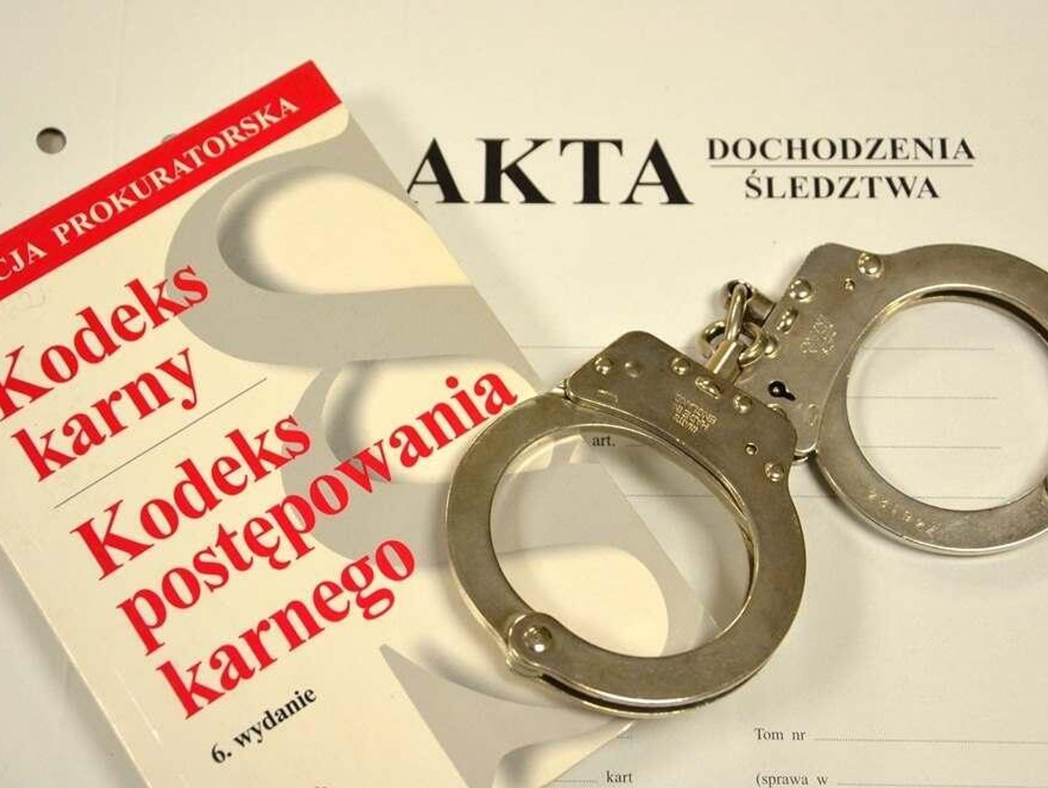 Lubelskie. Uchanie: Zemsta zaprowadziła go za kraty. Doniósł na sklepikarza, a sam trafił do więzienia