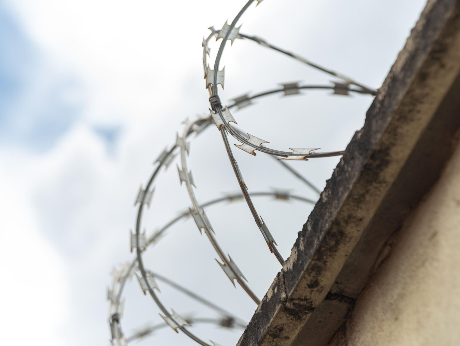 Ucieczka z aresztu w Lublinie. Jest dymisja