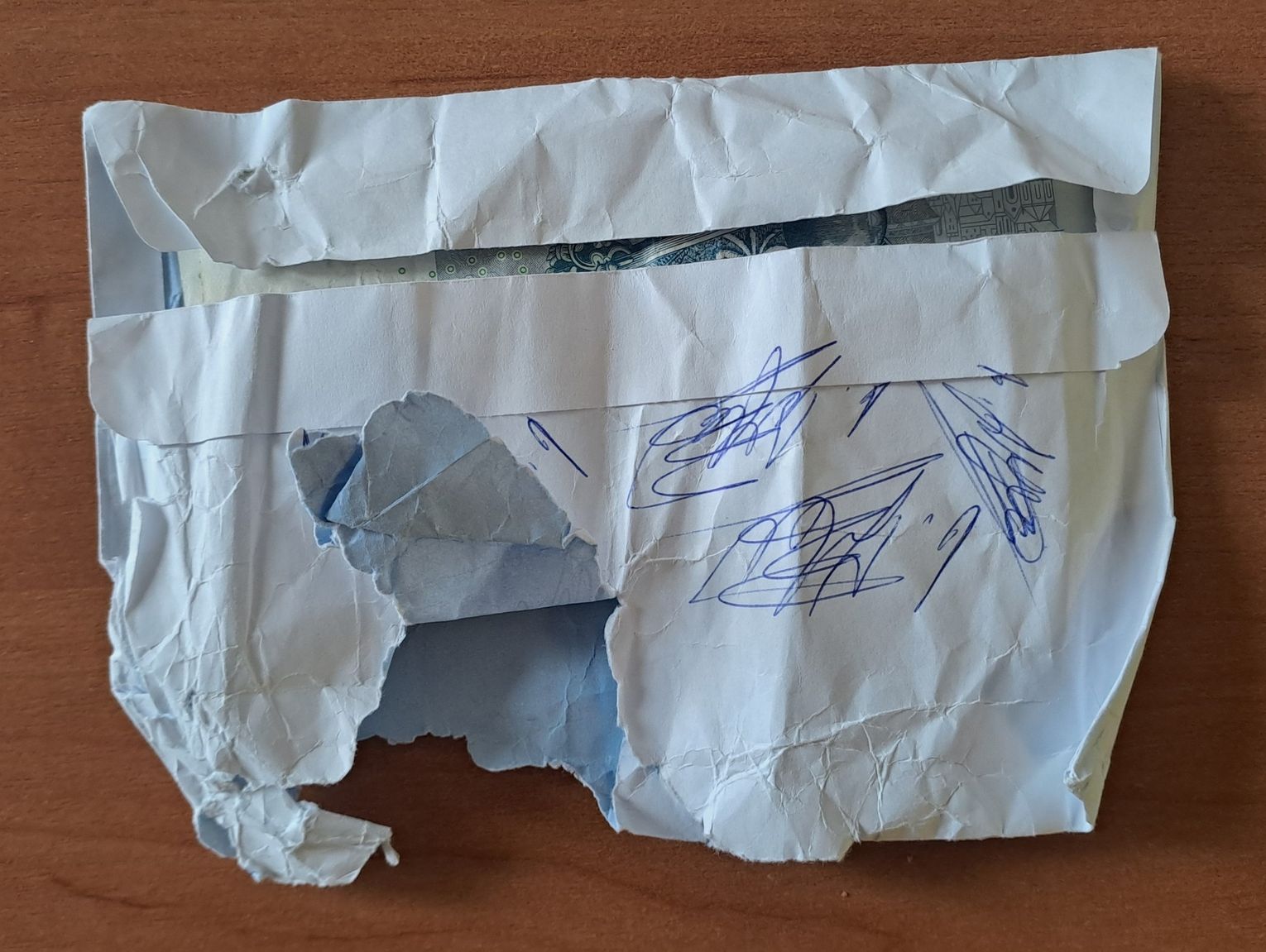 Łuków. Policja szuka właściciela zguby z parku miejskiego