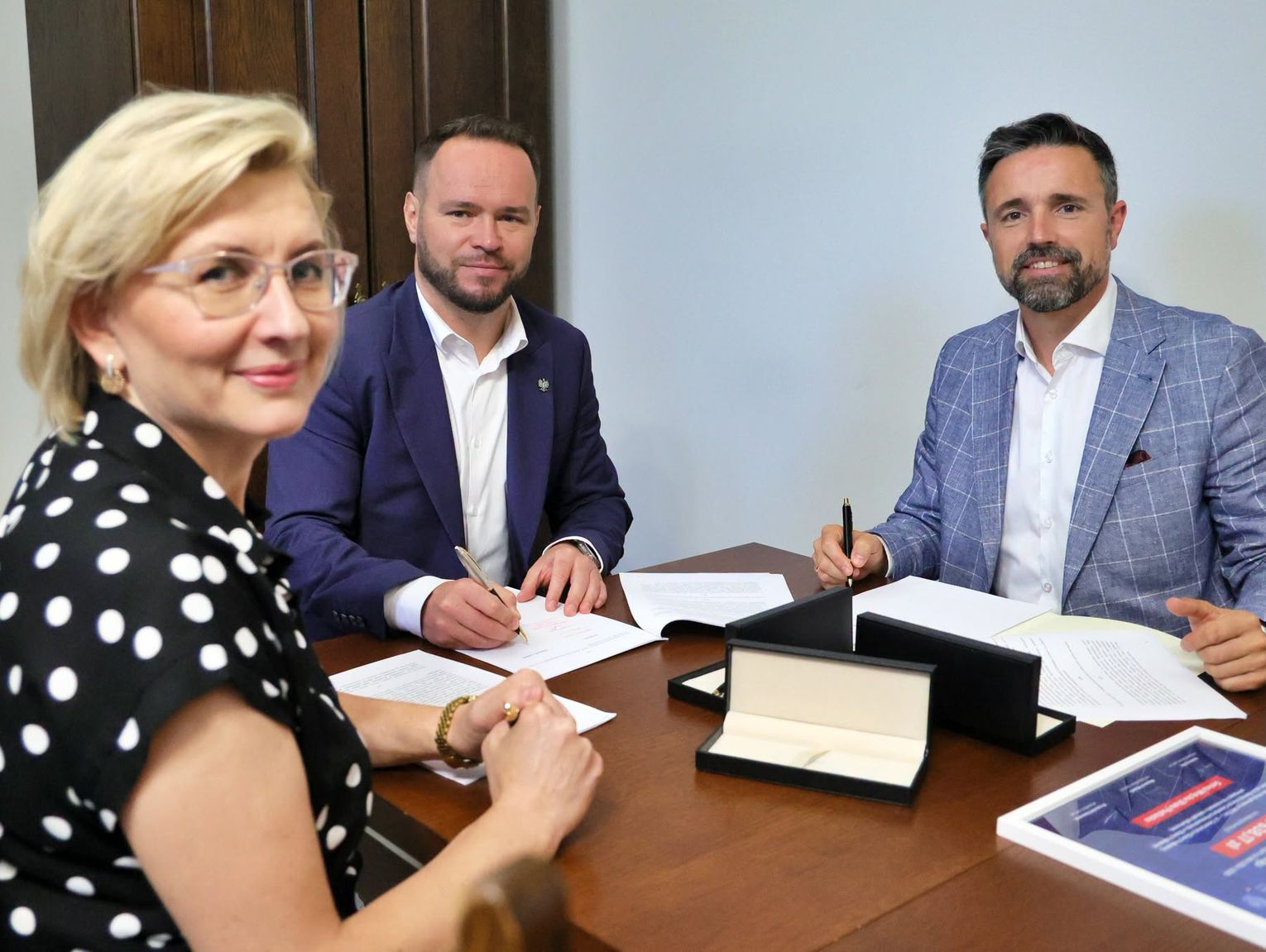 Ulica Cmentarna z dofinansowaniem. 1,4 mln zł dla Białej Podlaskiej