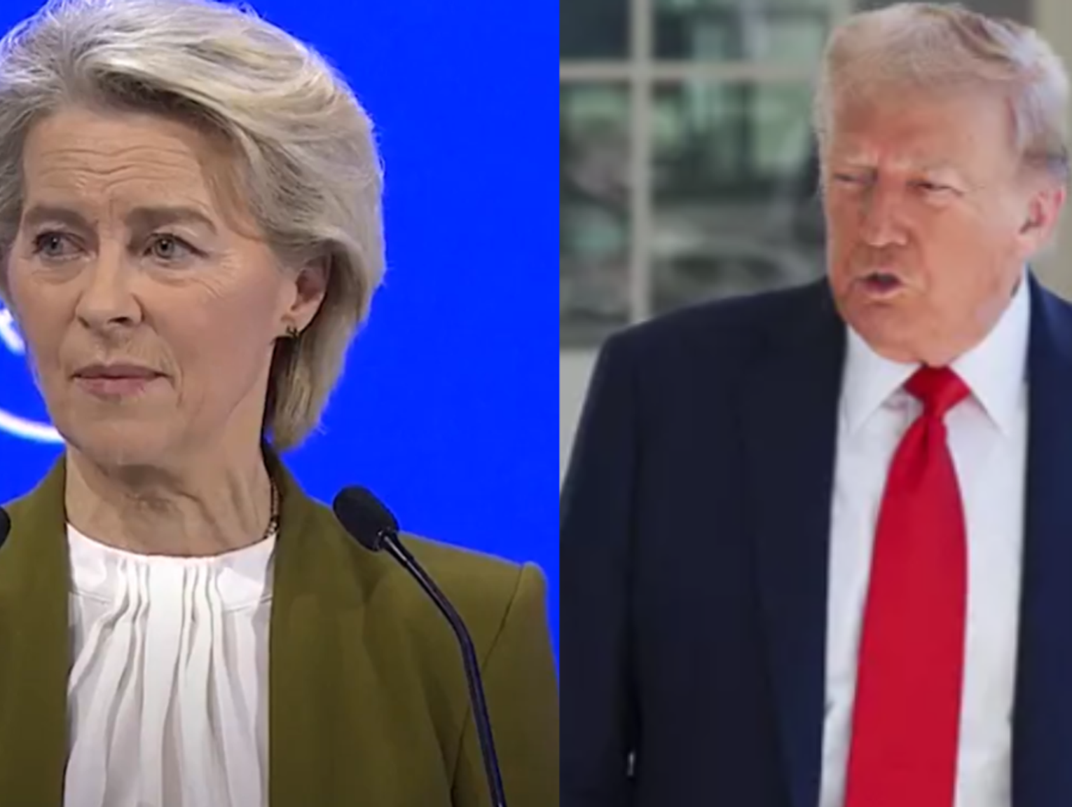 Na kogo powinna postawić Polska?