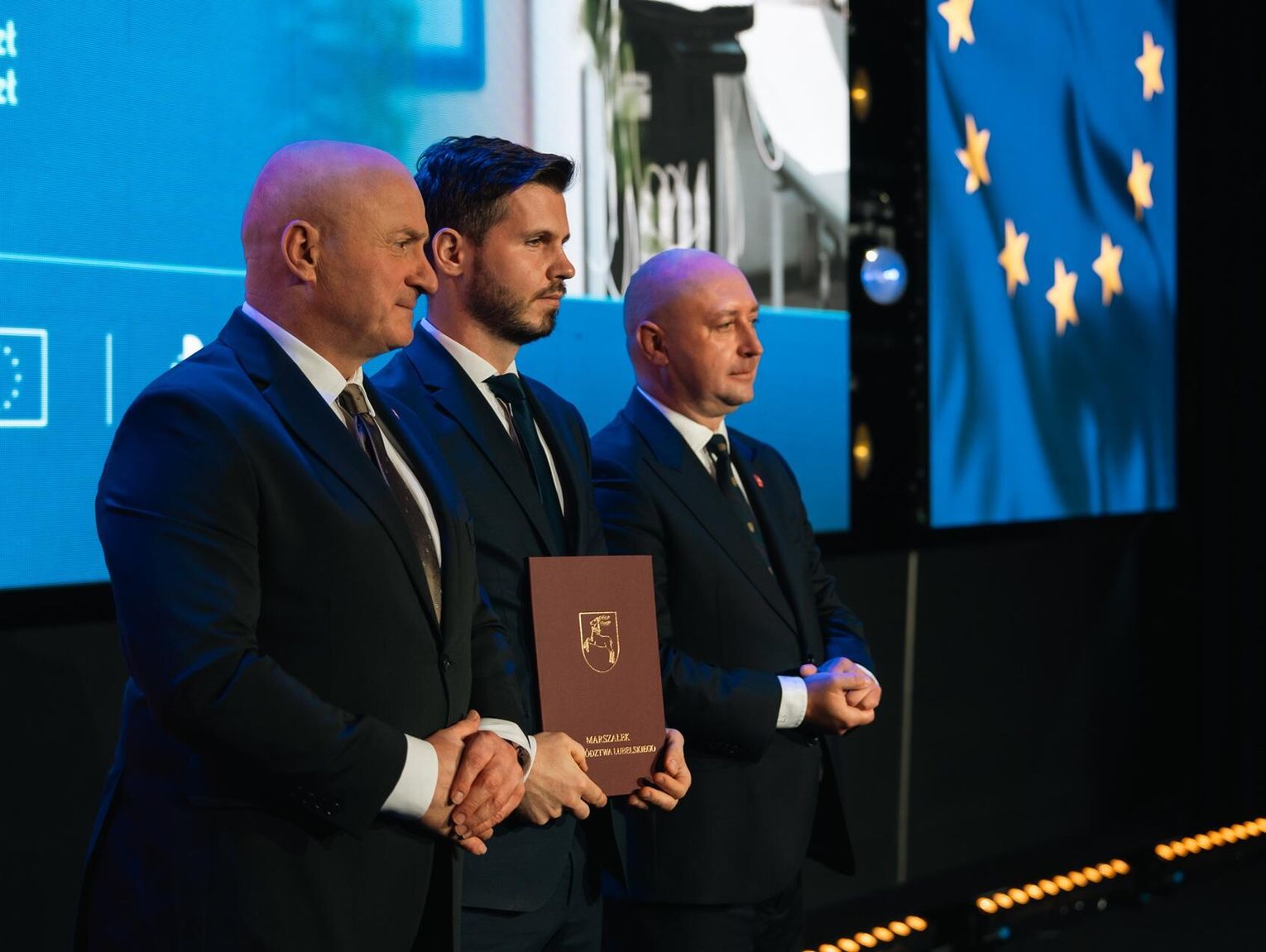 Unijne miliony dla Białej Podlaskiej oraz gmin: Terespol, Jabłoń i Radzyń Podlaski