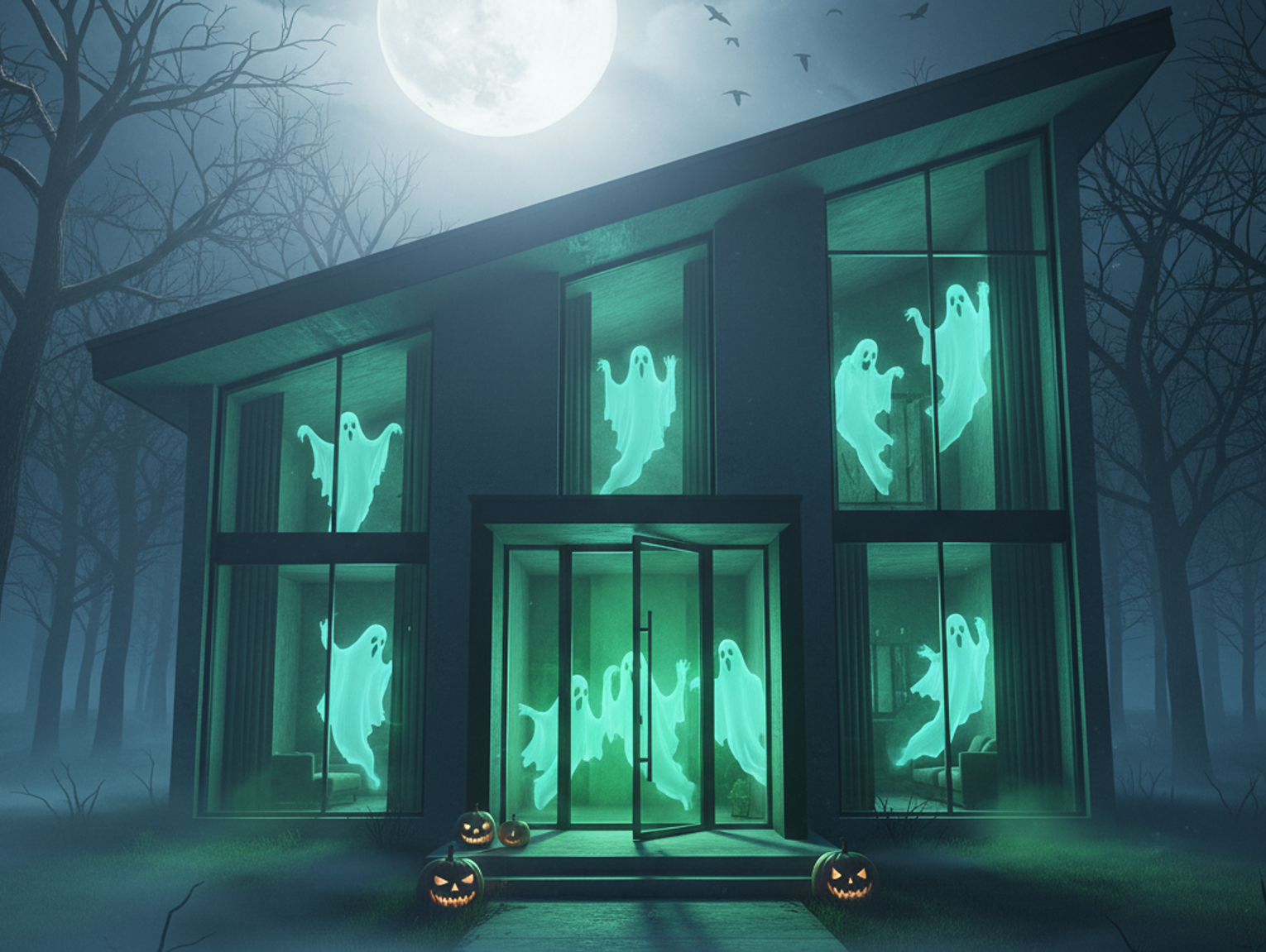 Upiorne pułapki na rynku nieruchomości – jak uniknąć problemów w Białej Podlaskiej?