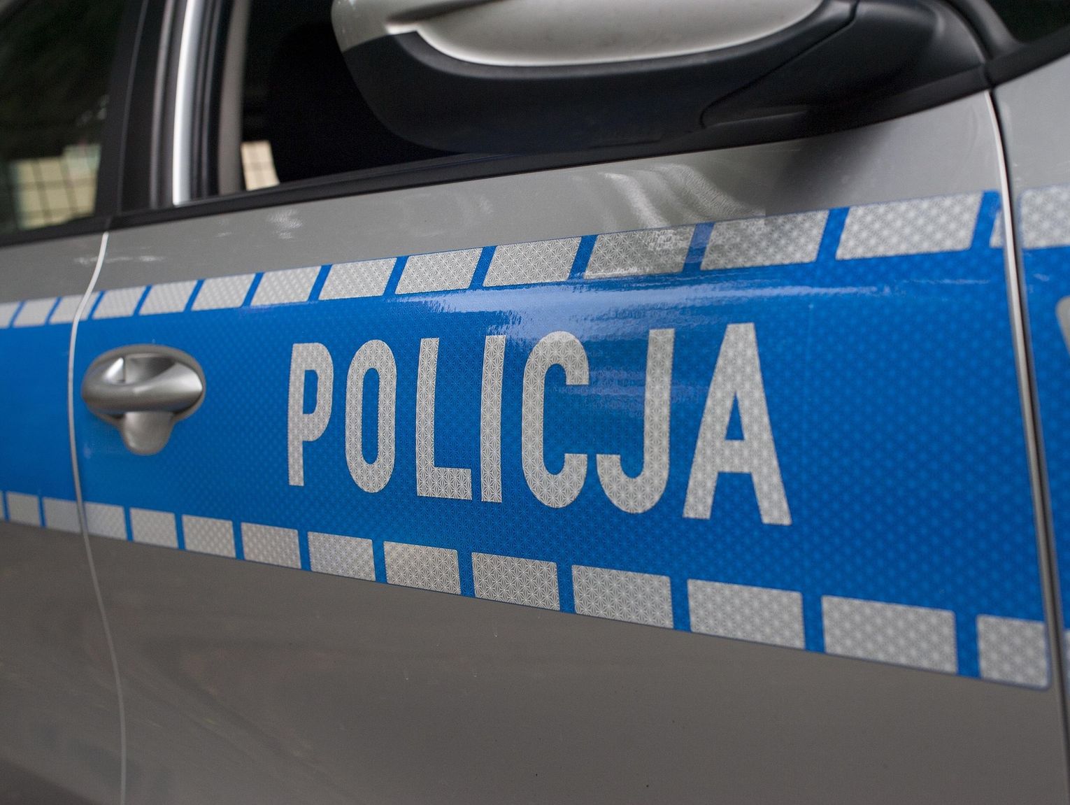 Utrudnienia na DK63 w Sławatyczach. Zablokowany jeden pas ruchu