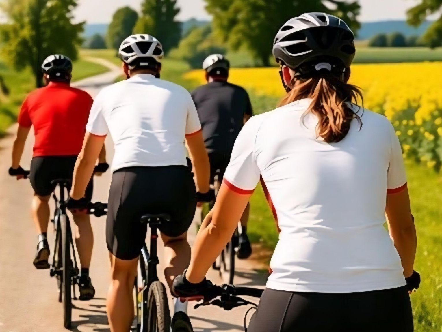 VI Rajd Rowerowy „Z Biało-Czerwoną” – ruszyły zapisy!