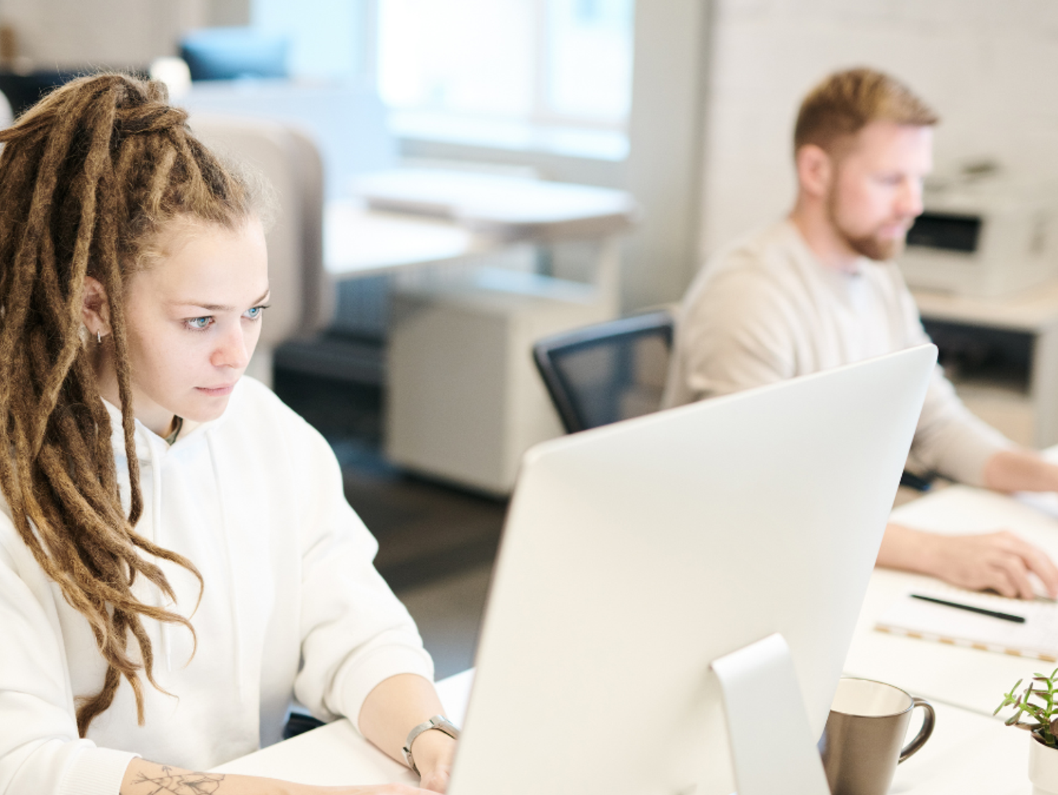 W budżetówce płacą więcej niż w firmach prywatnych