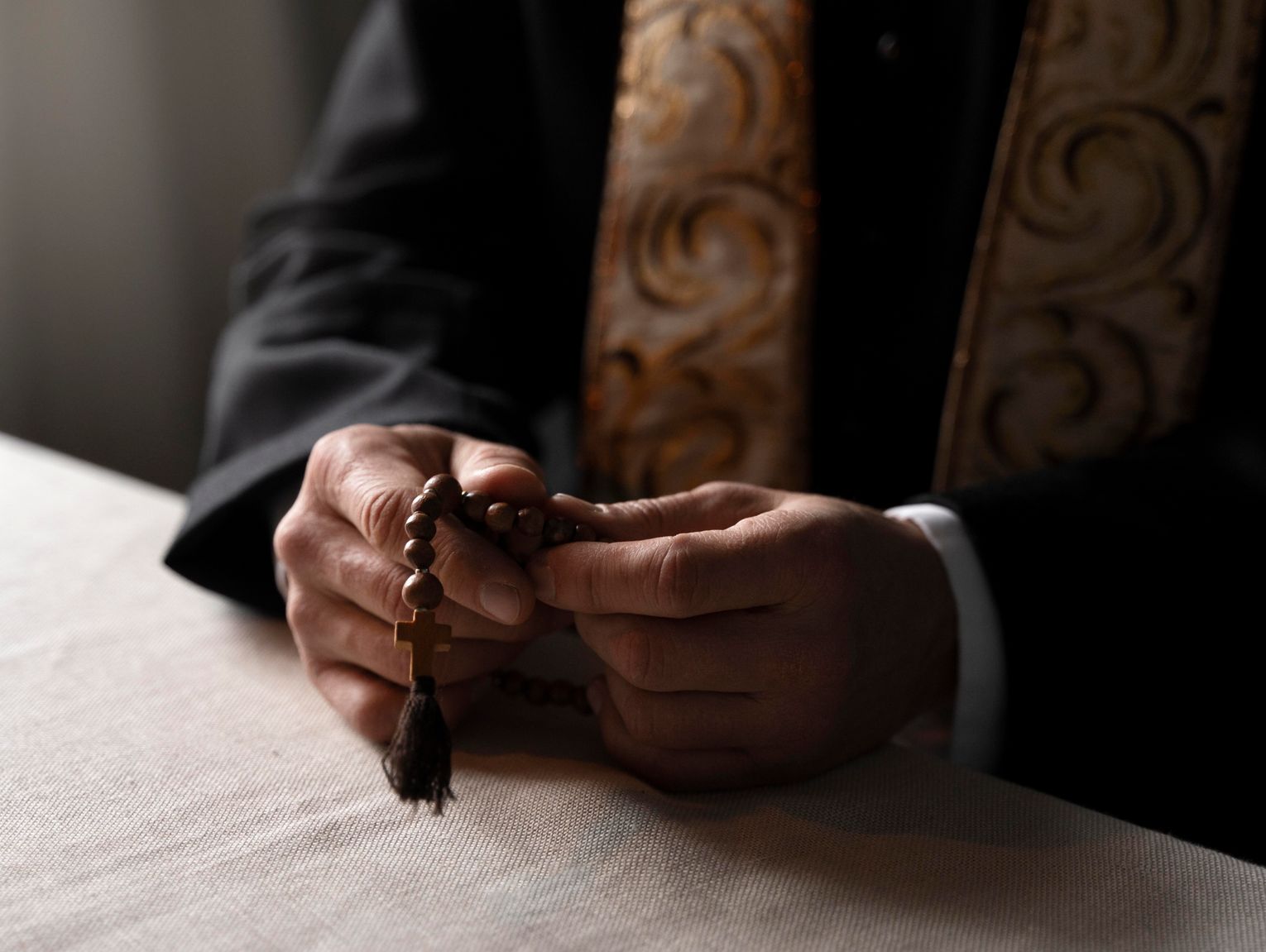 W diecezji siedleckiej nie zgłosił się żaden kandydat na księdza