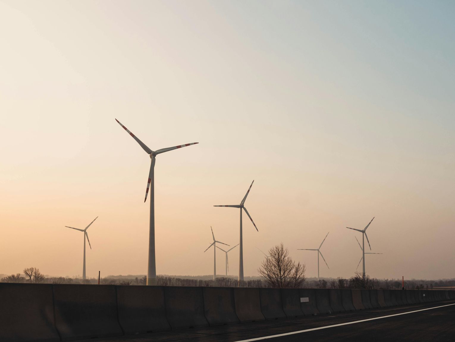 W gminie Olszanka nie chcą wiatraków