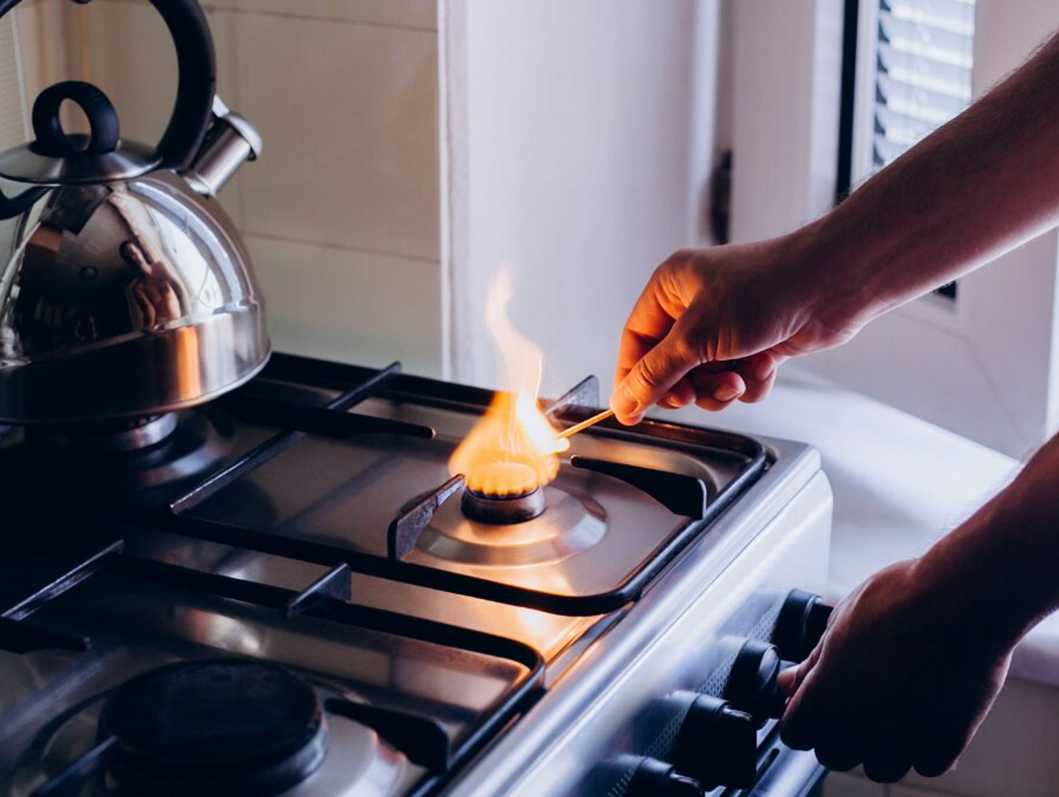 W Polsce nie zabraknie gazu