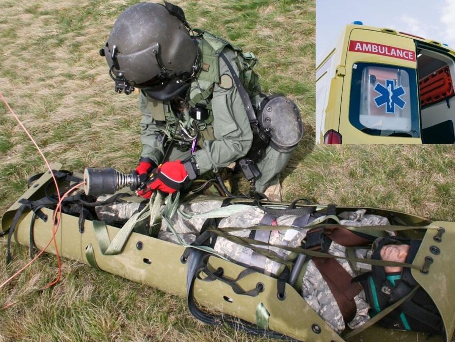 W Polsce zacznie działać nowy rodzaj wojsk