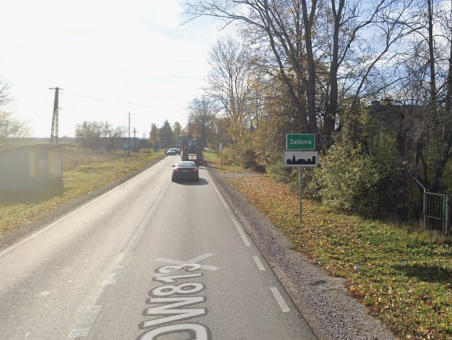 W powiecie radzyńskim znaleziono kolejnego drona?