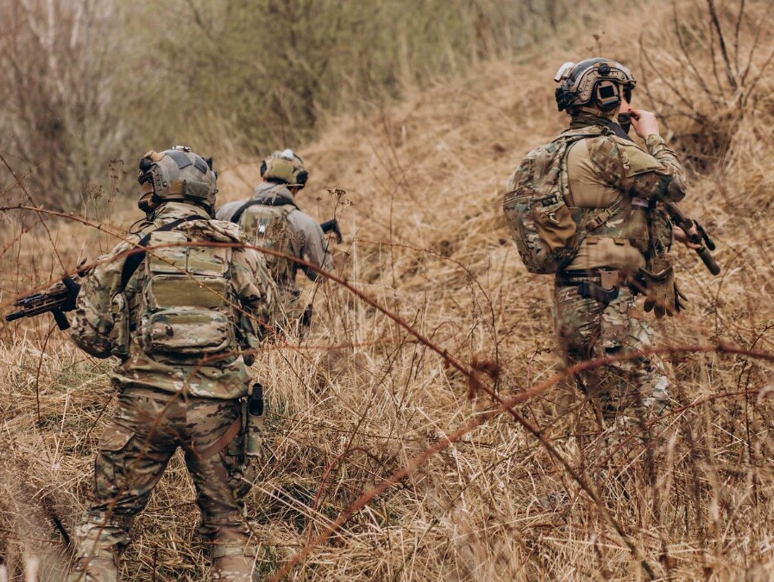 Wakacje z wojskiem. Ruszyły zapisy na sierpniowy i wrześniowy turnus