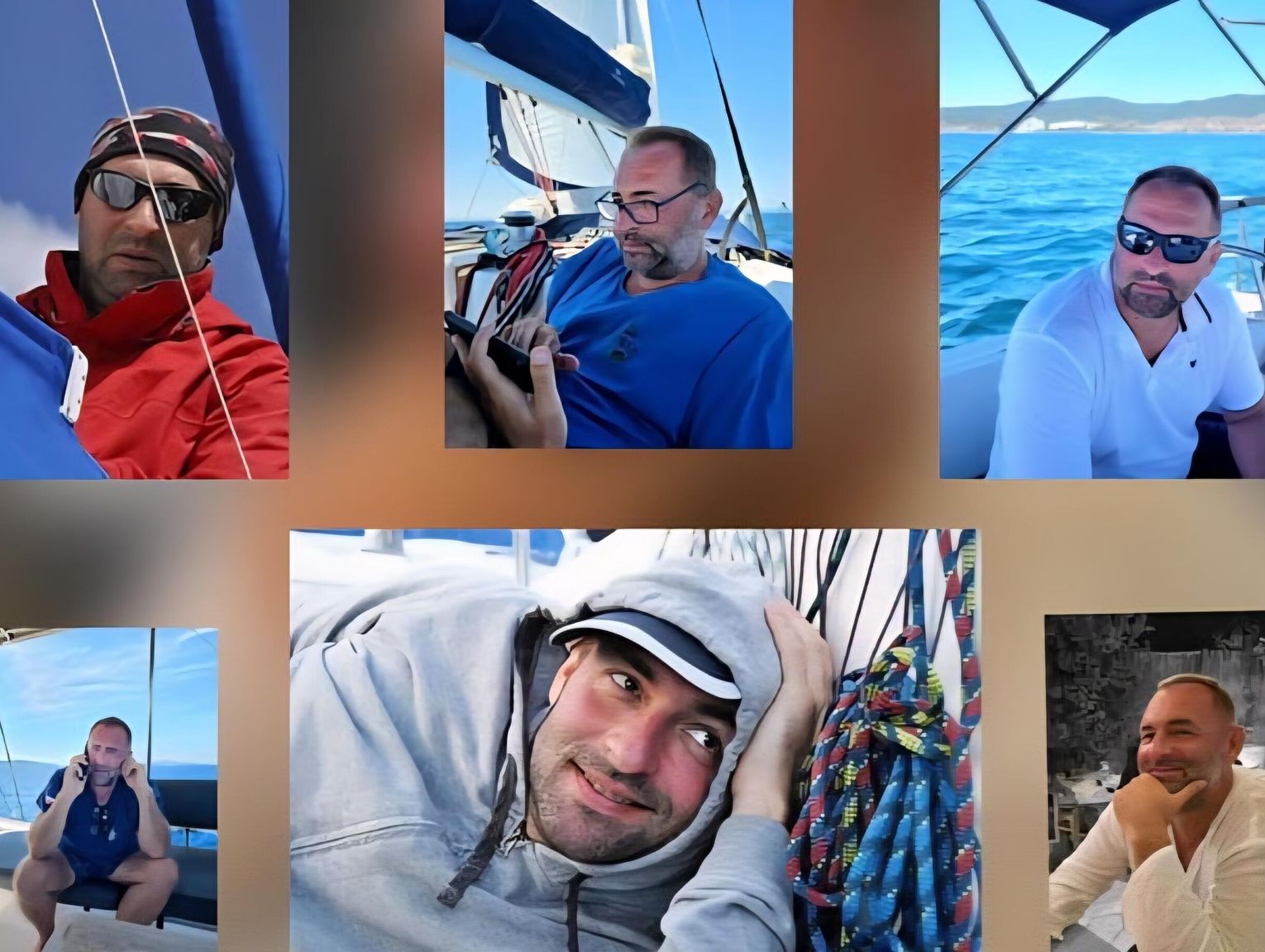 Wesprzyjmy lekarza Macieja Kisiela! Znany urolog walczy z ciężką chorobą