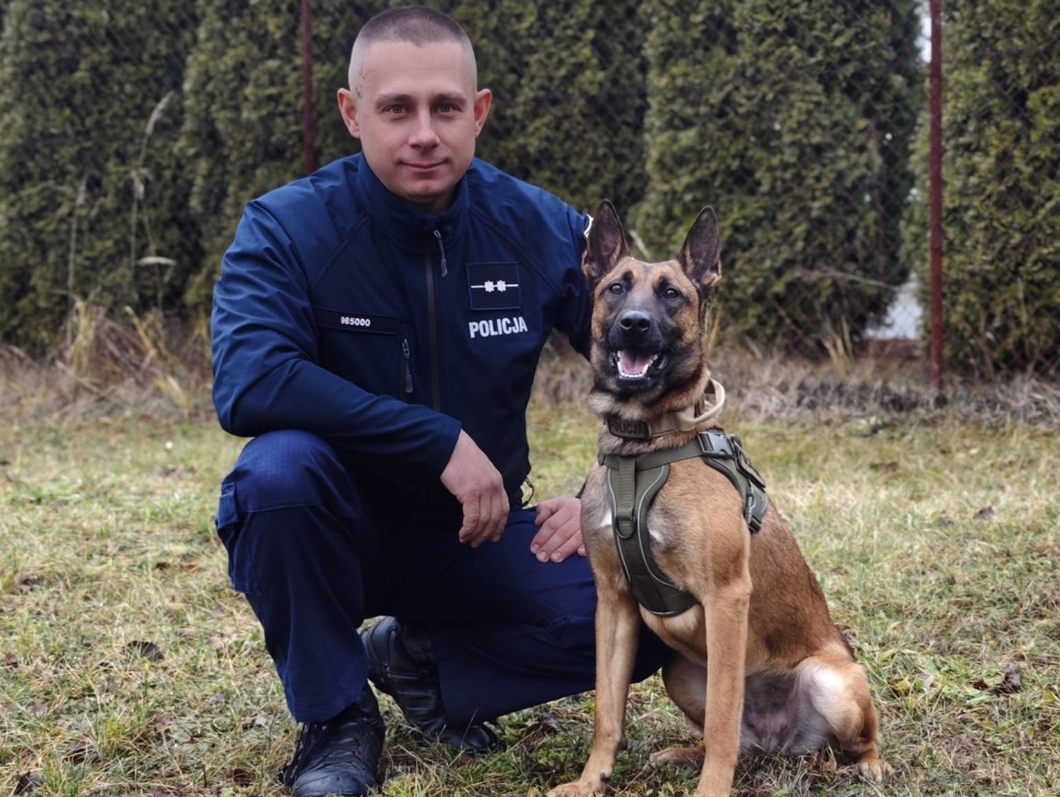 Westka dba o nasze bezpieczeństwo