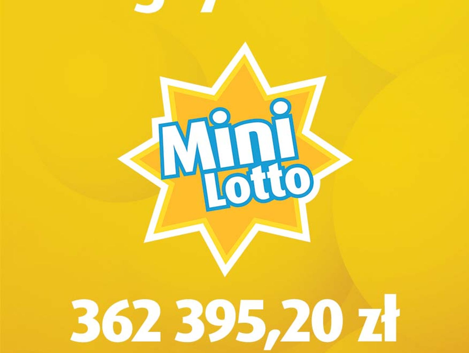 Wielka wygrana w Mini Lotto w Łukowie! Ktoś wzbogacił się o ponad 360 tysięcy złotych
