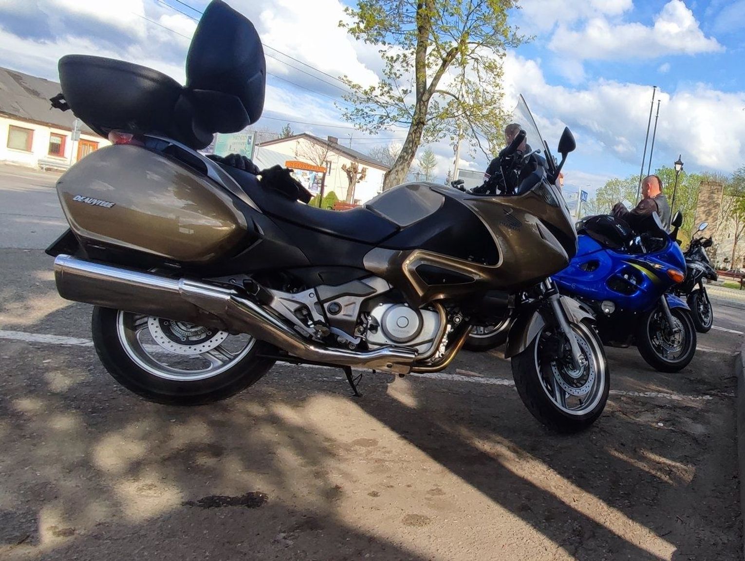 Wielkie Rozpoczęcie Sezonu Motocyklowego 2026 w Piszczacu! Wiemy kiedy