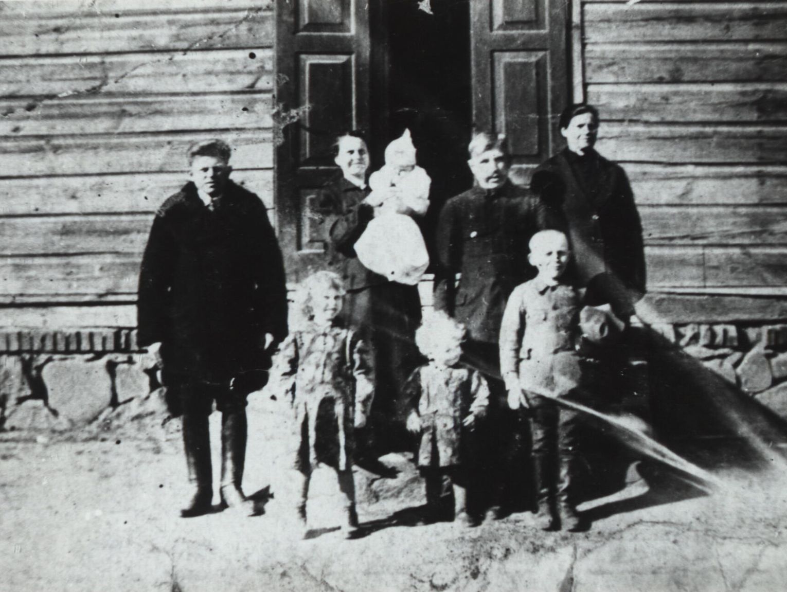 Sfałszowane wybory w Międzylesiu. Jak chłopi szukali sprawiedliwości