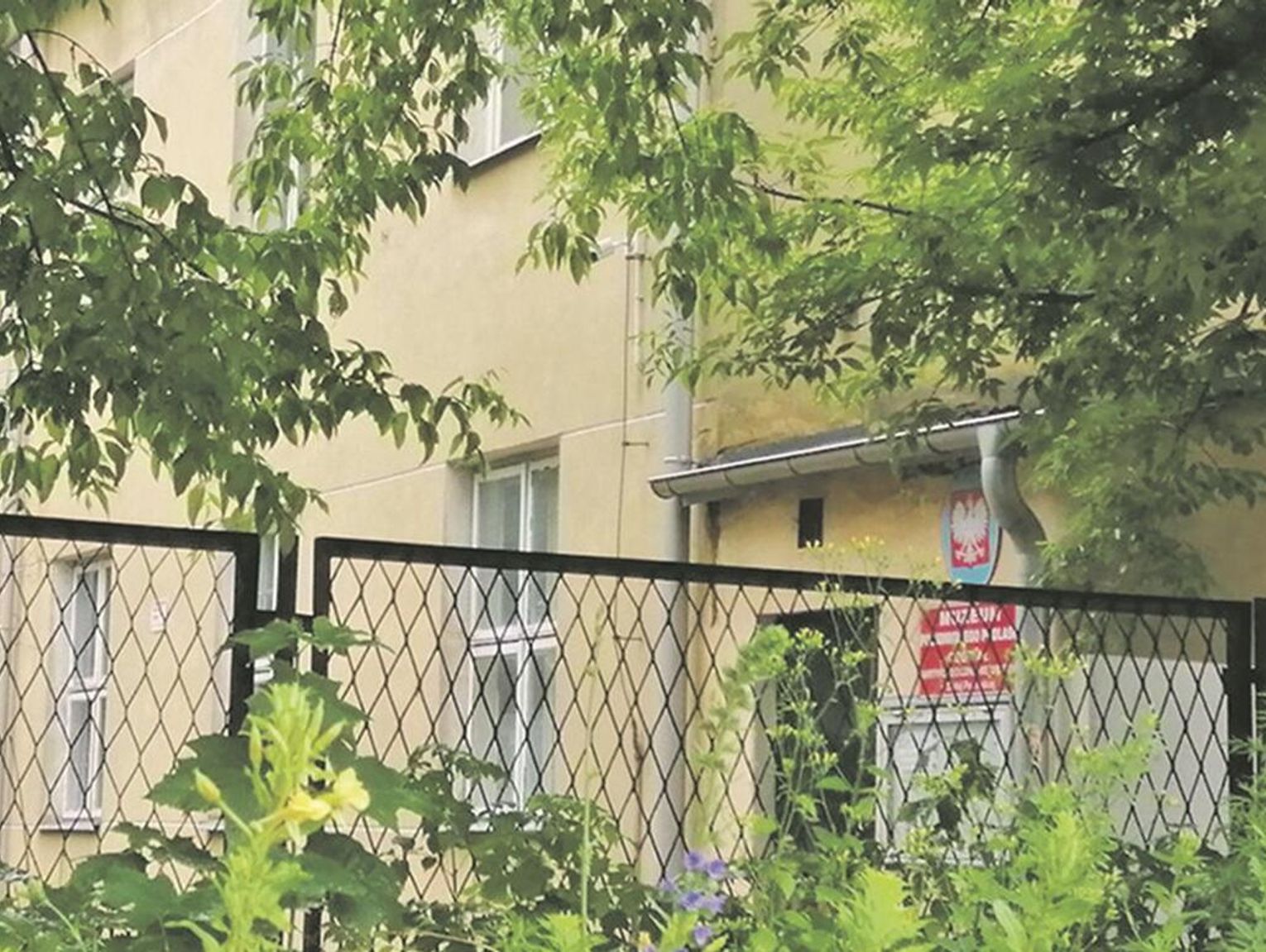 Willę Raabego zmodernizuje firma z Rakowisk