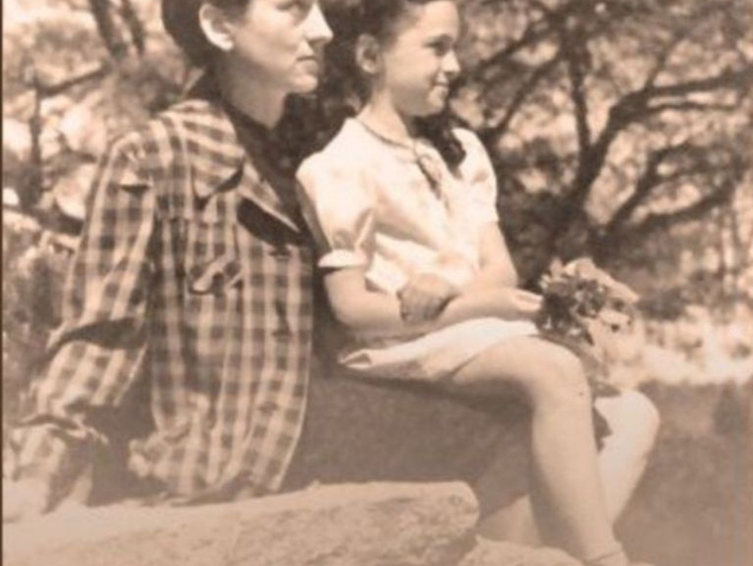 Wisznice. Monodram o ocaleniu żydowskiego dziecka