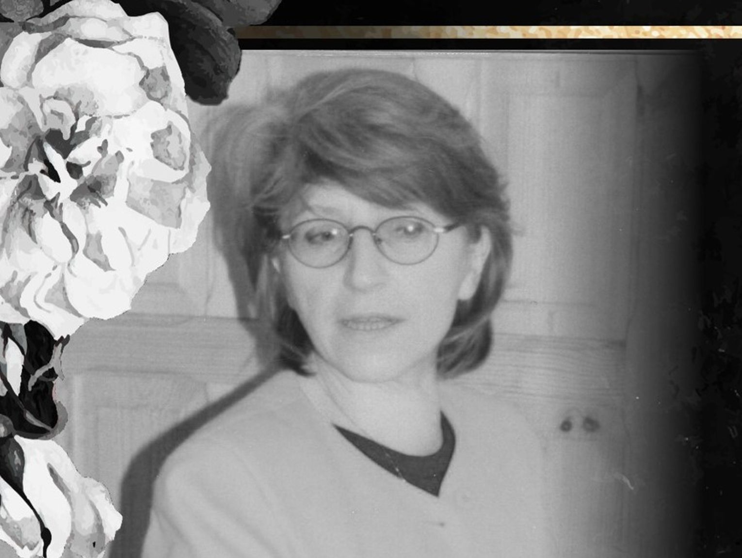 Wisznice. Odeszła Barbara Klimkowicz