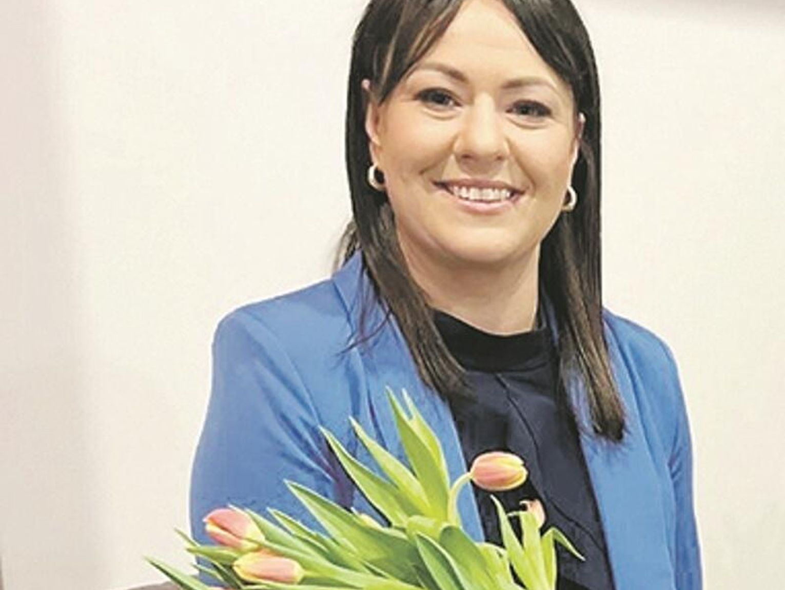 Wisznice. Spotkanie z Anną Siedlecką