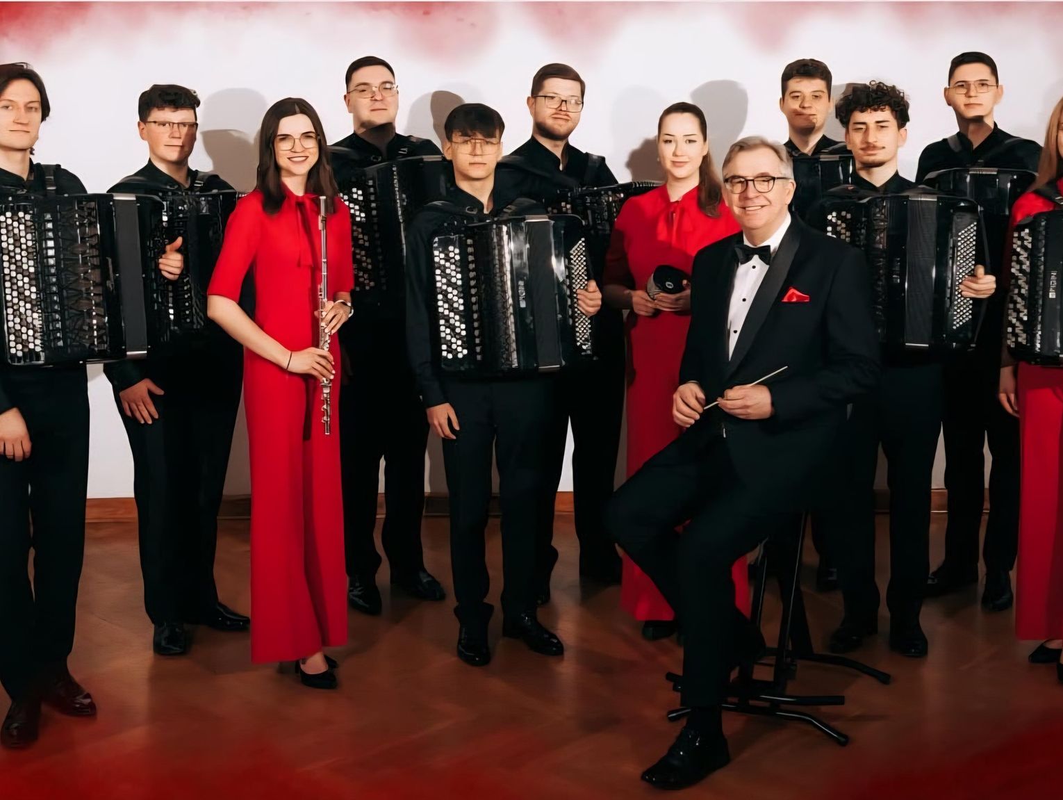 Wisznice. Tak będą świętować 3 Maja