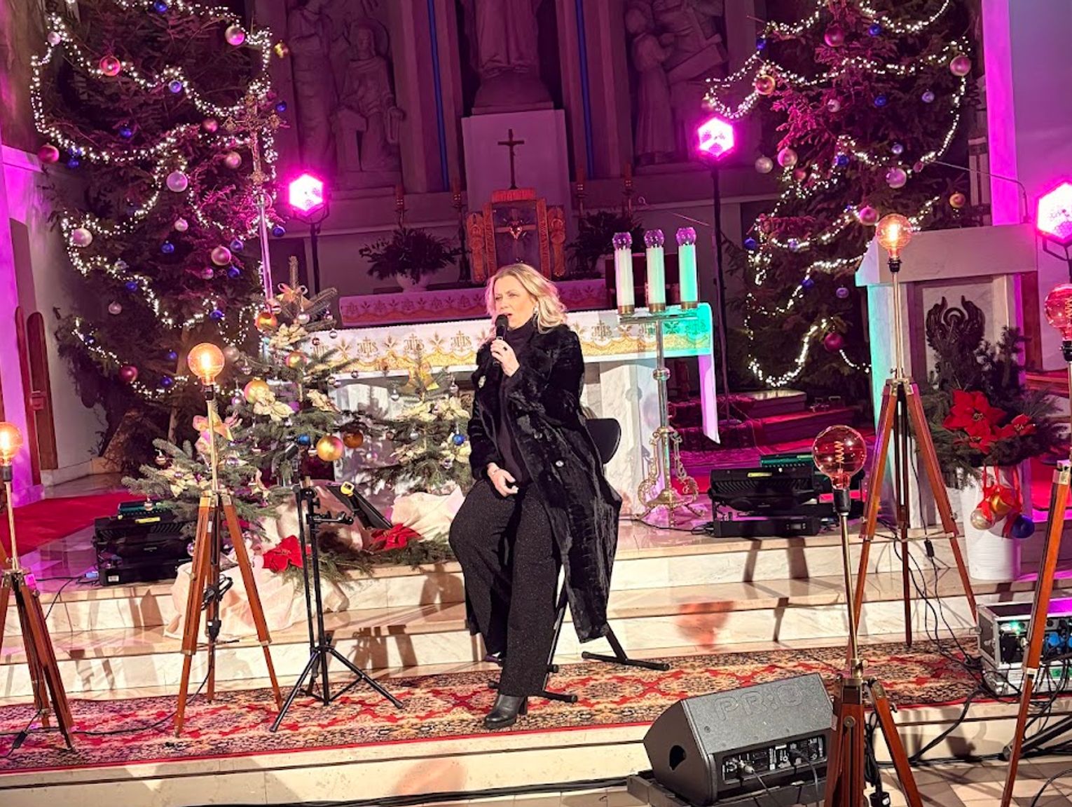 Wisznice. To było muzyczno-duchowe przeżycie