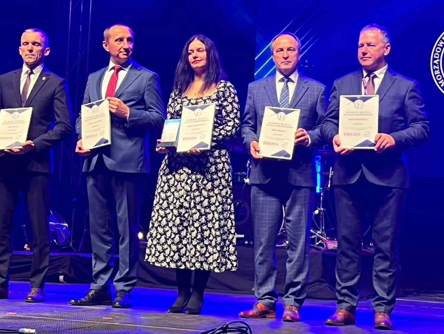 Wisznice znowu wśród najlepszych!