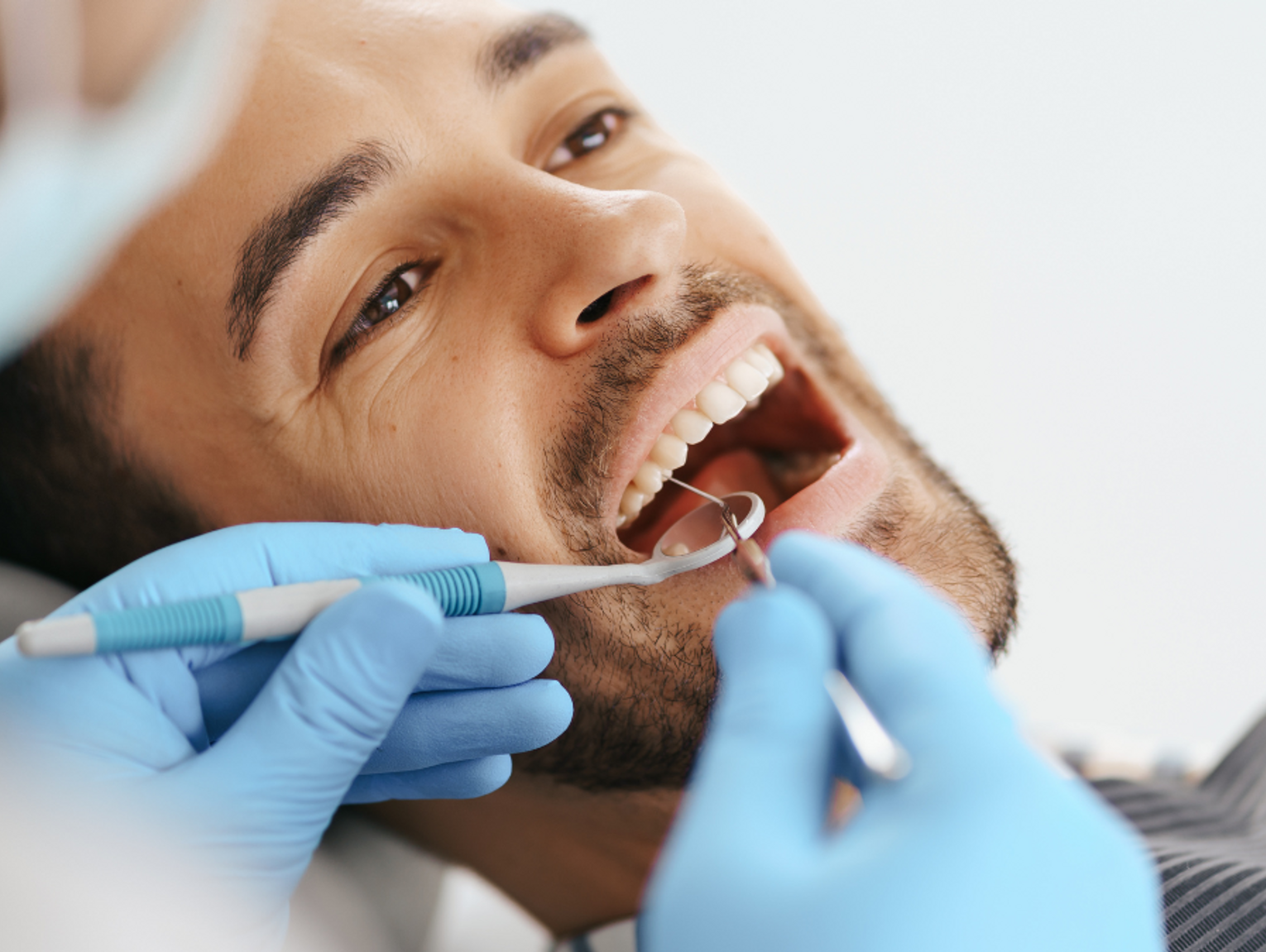 Wizyta u dentysty jeszcze droższa. Rzadziej będziemy tam zaglądali?