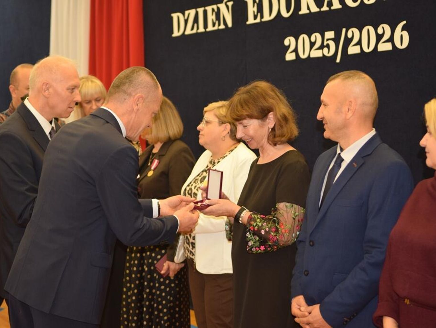 Wojewódzki Dzień Edukacji w Drelowie [GALERIA ZDJĘĆ]